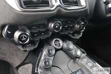 Aston Martin 4.0 V8 4.0 2dr Coupe Automatic Petrol