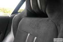 Aston Martin 4.0 V8 4.0 2dr Coupe Automatic Petrol