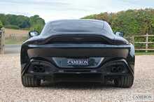 Aston Martin 4.0 V8 4.0 2dr Coupe Automatic Petrol
