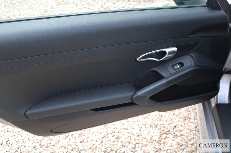 Porsche 2.0T PDK 2.0 2dr Convertible Automatic Petrol