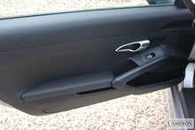 Porsche 2.0T PDK 2.0 2dr Convertible Automatic Petrol