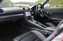 Porsche 2.0T PDK 2.0 2dr Convertible Automatic Petrol