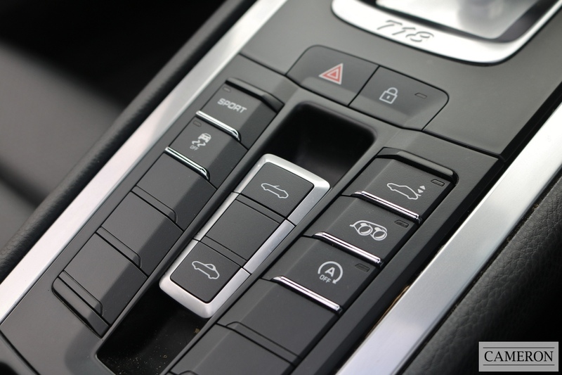 Porsche 2.0T PDK 2.0 2dr Convertible Automatic Petrol