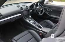 Porsche 2.0T PDK 2.0 2dr Convertible Automatic Petrol