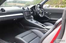 Porsche 2.0T PDK 2.0 2dr Convertible Automatic Petrol