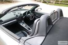 Porsche 2.0T PDK 2.0 2dr Convertible Automatic Petrol