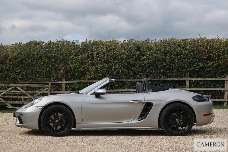 2.0T PDK 2.0 2dr Convertible Automatic Petrol
