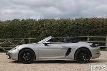 Porsche 2.0T PDK 2.0 2dr Convertible Automatic Petrol