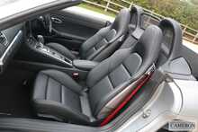 Porsche 2.0T PDK 2.0 2dr Convertible Automatic Petrol