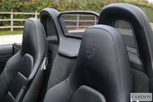 Porsche 2.0T PDK 2.0 2dr Convertible Automatic Petrol