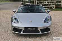 Porsche 2.0T PDK 2.0 2dr Convertible Automatic Petrol