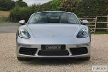 Porsche 2.0T PDK 2.0 2dr Convertible Automatic Petrol