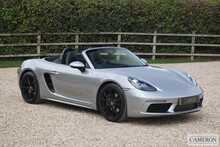 Porsche 2.0T PDK 2.0 2dr Convertible Automatic Petrol