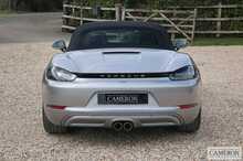 Porsche 2.0T PDK 2.0 2dr Convertible Automatic Petrol