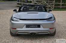 Porsche 2.0T PDK 2.0 2dr Convertible Automatic Petrol