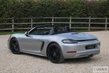 Porsche 2.0T PDK 2.0 2dr Convertible Automatic Petrol
