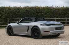 Porsche 2.0T PDK 2.0 2dr Convertible Automatic Petrol