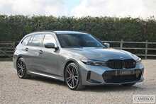 BMW 2.0 320i M Sport Touring 5dr Petrol Auto Euro 6 (s/s) (184 ps)