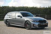 BMW 2.0 320i M Sport Touring 5dr Petrol Auto Euro 6 (s/s) (184 ps)