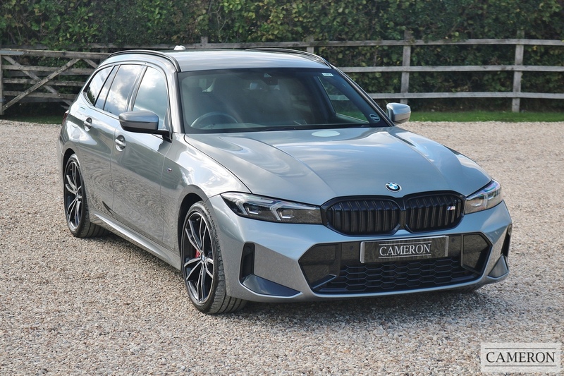 BMW 2.0 320i M Sport Touring 5dr Petrol Auto Euro 6 (s/s) (184 ps)