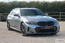 BMW 2.0 320i M Sport Touring 5dr Petrol Auto Euro 6 (s/s) (184 ps)