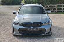 BMW 2.0 320i M Sport Touring 5dr Petrol Auto Euro 6 (s/s) (184 ps)
