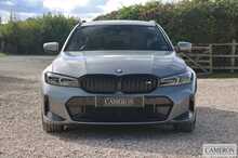 BMW 2.0 320i M Sport Touring 5dr Petrol Auto Euro 6 (s/s) (184 ps)