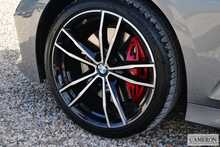 BMW 2.0 320i M Sport Touring 5dr Petrol Auto Euro 6 (s/s) (184 ps)