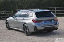 BMW 2.0 320i M Sport Touring 5dr Petrol Auto Euro 6 (s/s) (184 ps)