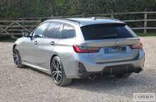 BMW 2.0 320i M Sport Touring 5dr Petrol Auto Euro 6 (s/s) (184 ps)