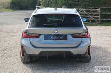 BMW 2.0 320i M Sport Touring 5dr Petrol Auto Euro 6 (s/s) (184 ps)