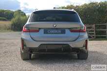BMW 2.0 320i M Sport Touring 5dr Petrol Auto Euro 6 (s/s) (184 ps)