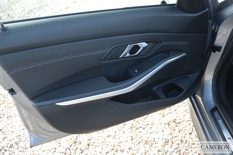 BMW 2.0 320i M Sport Touring 5dr Petrol Auto Euro 6 (s/s) (184 ps)