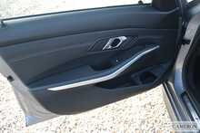 BMW 2.0 320i M Sport Touring 5dr Petrol Auto Euro 6 (s/s) (184 ps)