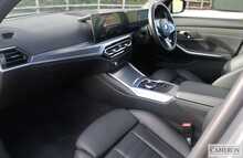 BMW 2.0 320i M Sport Touring 5dr Petrol Auto Euro 6 (s/s) (184 ps)