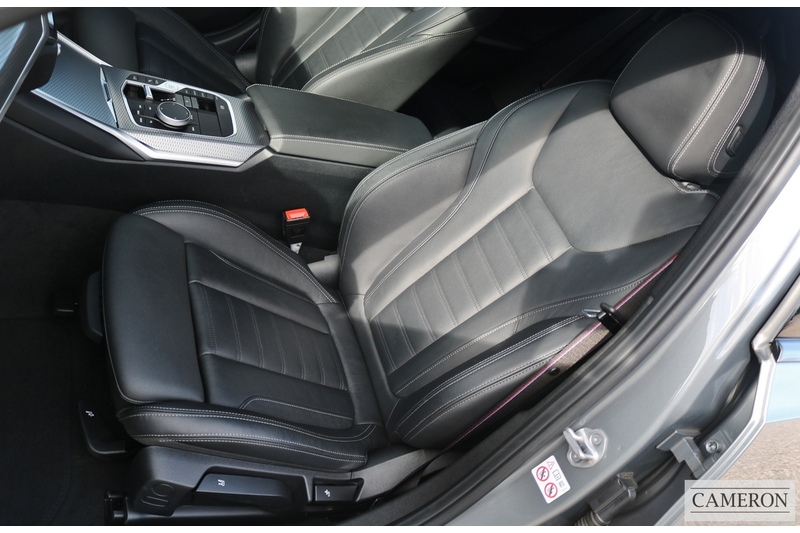 BMW 2.0 320i M Sport Touring 5dr Petrol Auto Euro 6 (s/s) (184 ps)