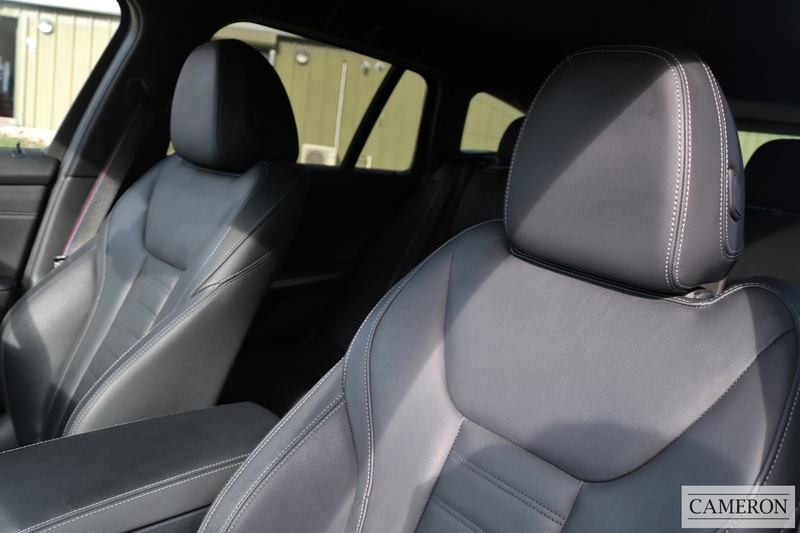 BMW 2.0 320i M Sport Touring 5dr Petrol Auto Euro 6 (s/s) (184 ps)