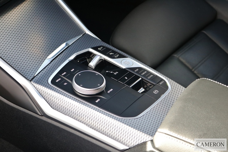 BMW 2.0 320i M Sport Touring 5dr Petrol Auto Euro 6 (s/s) (184 ps)