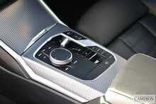 BMW 2.0 320i M Sport Touring 5dr Petrol Auto Euro 6 (s/s) (184 ps)