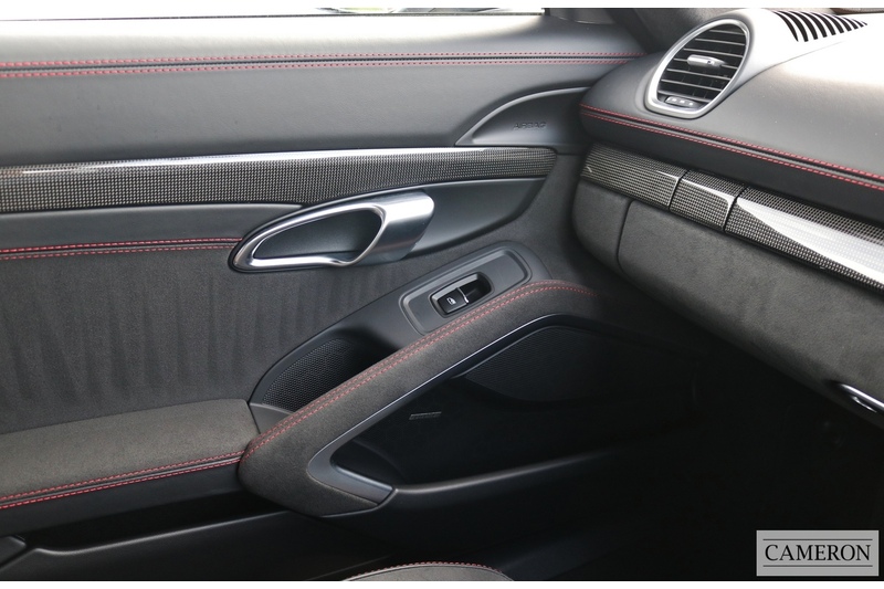 Porsche 4.0 GTS Coupe 2dr Petrol PDK Euro 6 (s/s) (400 ps)