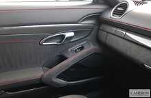 Porsche 4.0 GTS Coupe 2dr Petrol PDK Euro 6 (s/s) (400 ps)