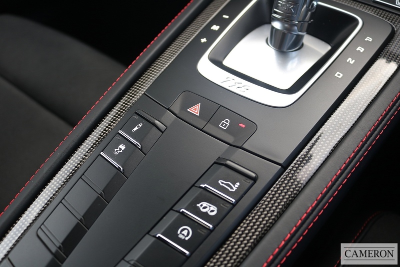Porsche 4.0 GTS Coupe 2dr Petrol PDK Euro 6 (s/s) (400 ps)