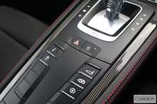 Porsche 4.0 GTS Coupe 2dr Petrol PDK Euro 6 (s/s) (400 ps)