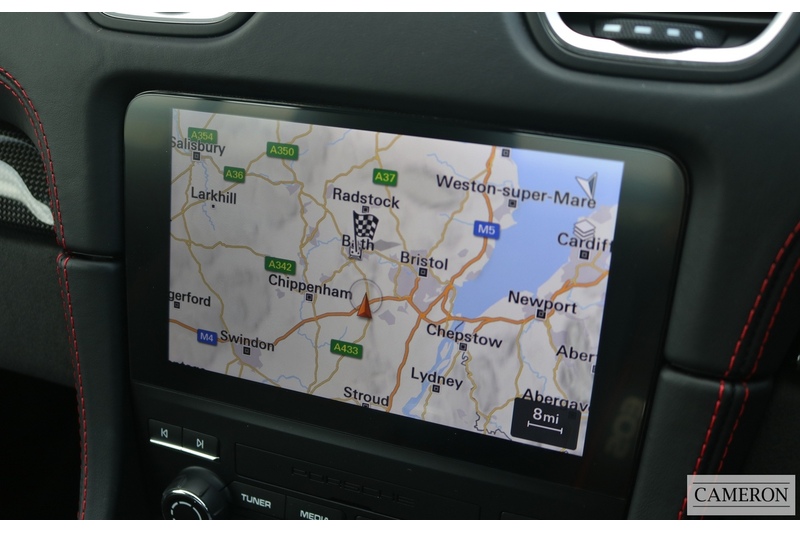 Porsche 4.0 GTS Coupe 2dr Petrol PDK Euro 6 (s/s) (400 ps)
