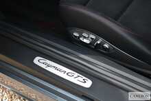 Porsche 4.0 GTS Coupe 2dr Petrol PDK Euro 6 (s/s) (400 ps)