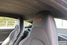 Porsche 4.0 GTS Coupe 2dr Petrol PDK Euro 6 (s/s) (400 ps)