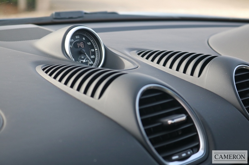 Porsche 4.0 GTS Coupe 2dr Petrol PDK Euro 6 (s/s) (400 ps)