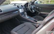 Porsche 4.0 GTS Coupe 2dr Petrol PDK Euro 6 (s/s) (400 ps)