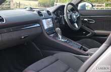 Porsche 4.0 GTS Coupe 2dr Petrol PDK Euro 6 (s/s) (400 ps)