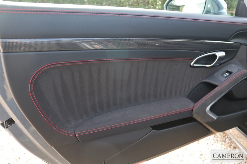 Porsche 4.0 GTS Coupe 2dr Petrol PDK Euro 6 (s/s) (400 ps)